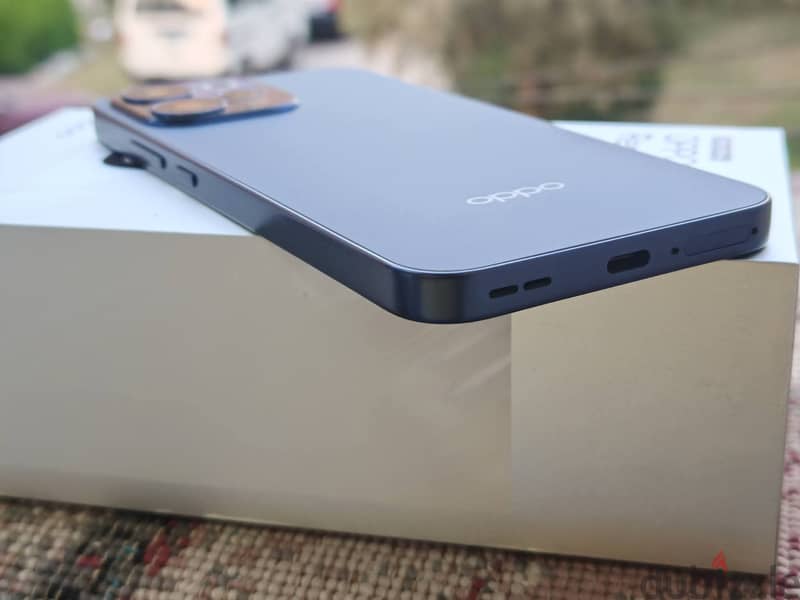 OPPO Reno 15F 2