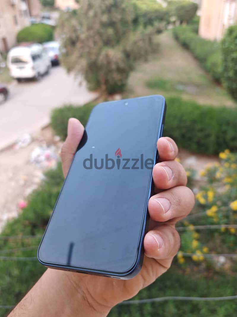 OPPO Reno 15F 5