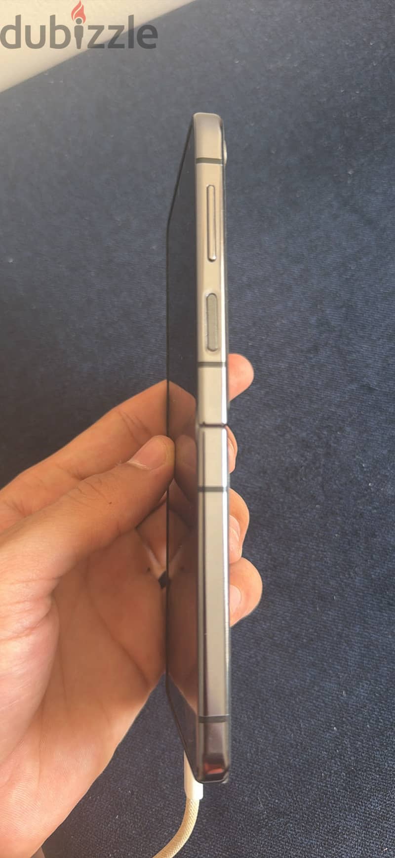 Samsung Z Flip 5 5