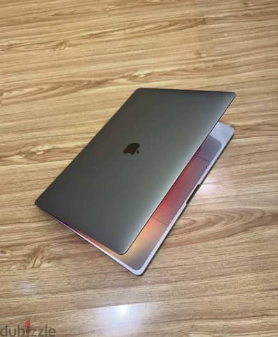 Macbook pro 16 inch 2019 touchbar