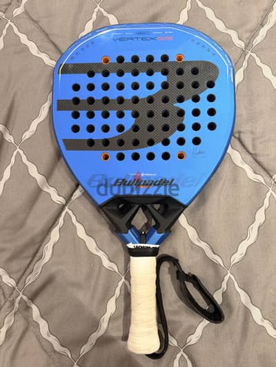 Bullpadel Vertex 05 GEO 2026
