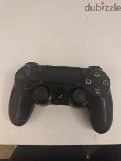 Ps4 controller