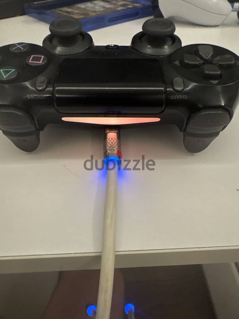 Ps4 controller 2