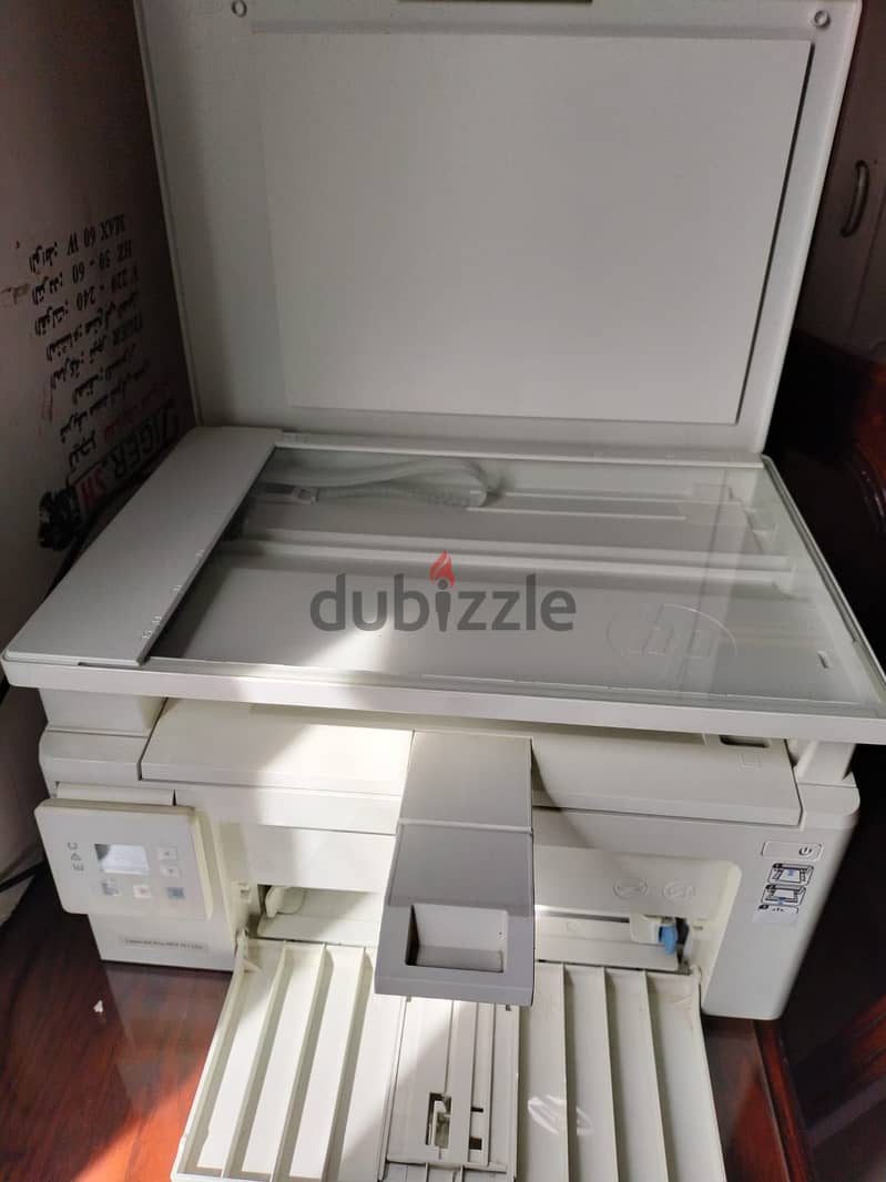 HP LaserJet Pro MFP M130a 2