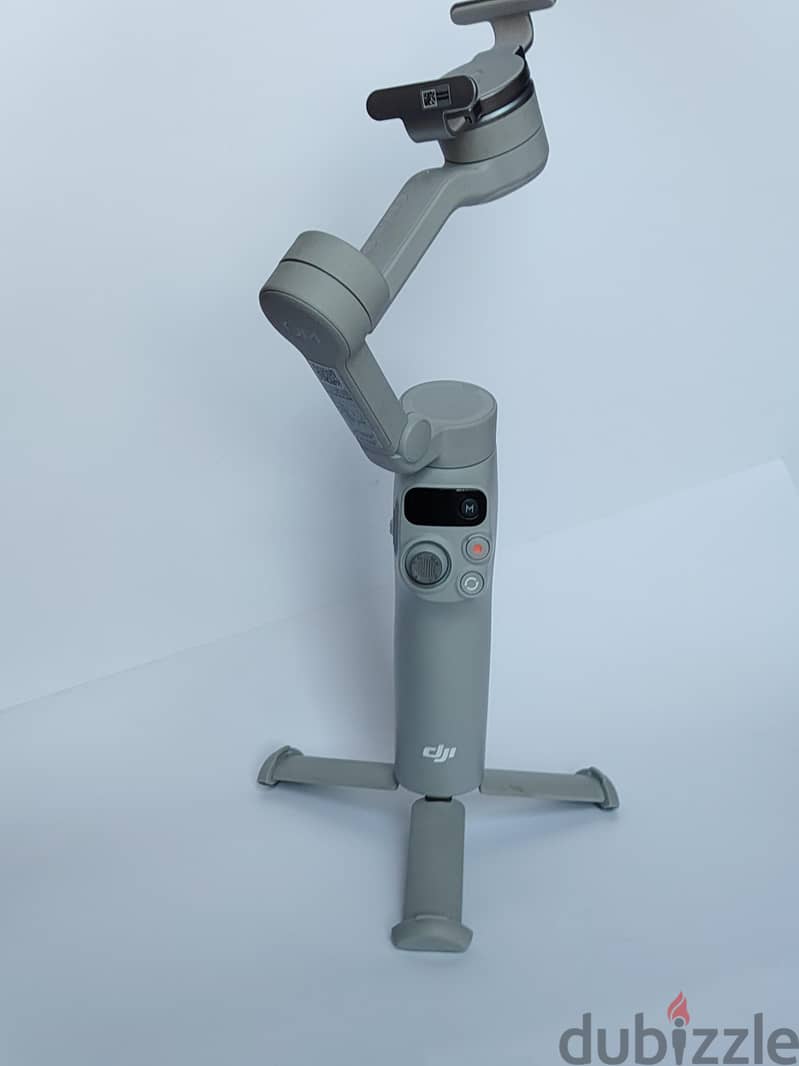 DJI Osmo Mobile 7 1