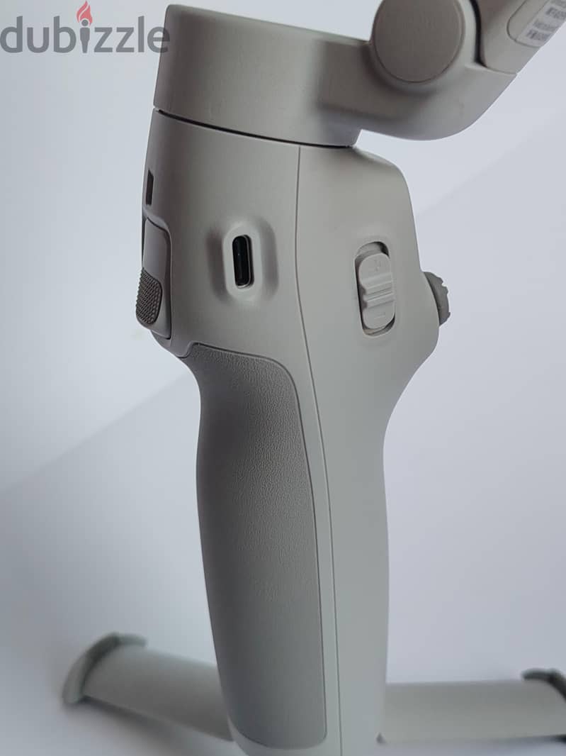 DJI Osmo Mobile 7 5