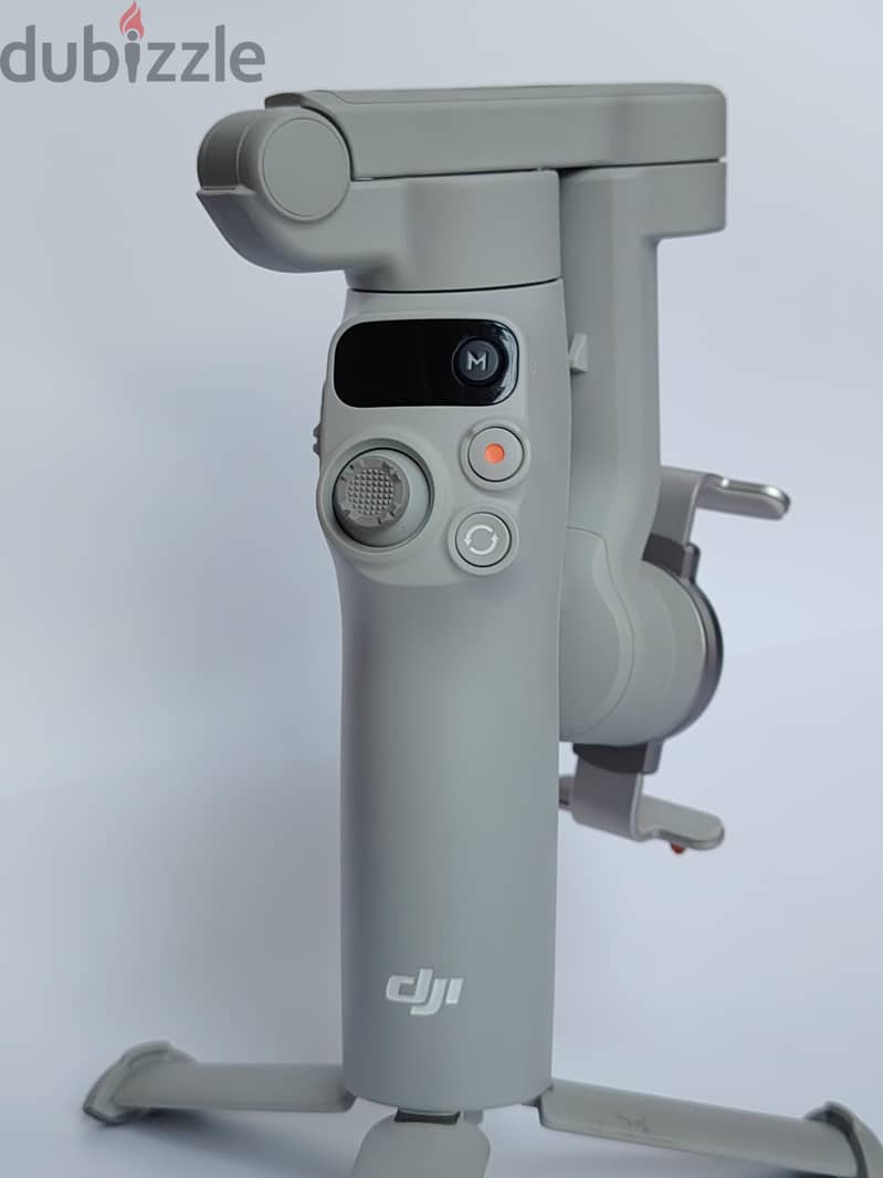 DJI Osmo Mobile 7 6