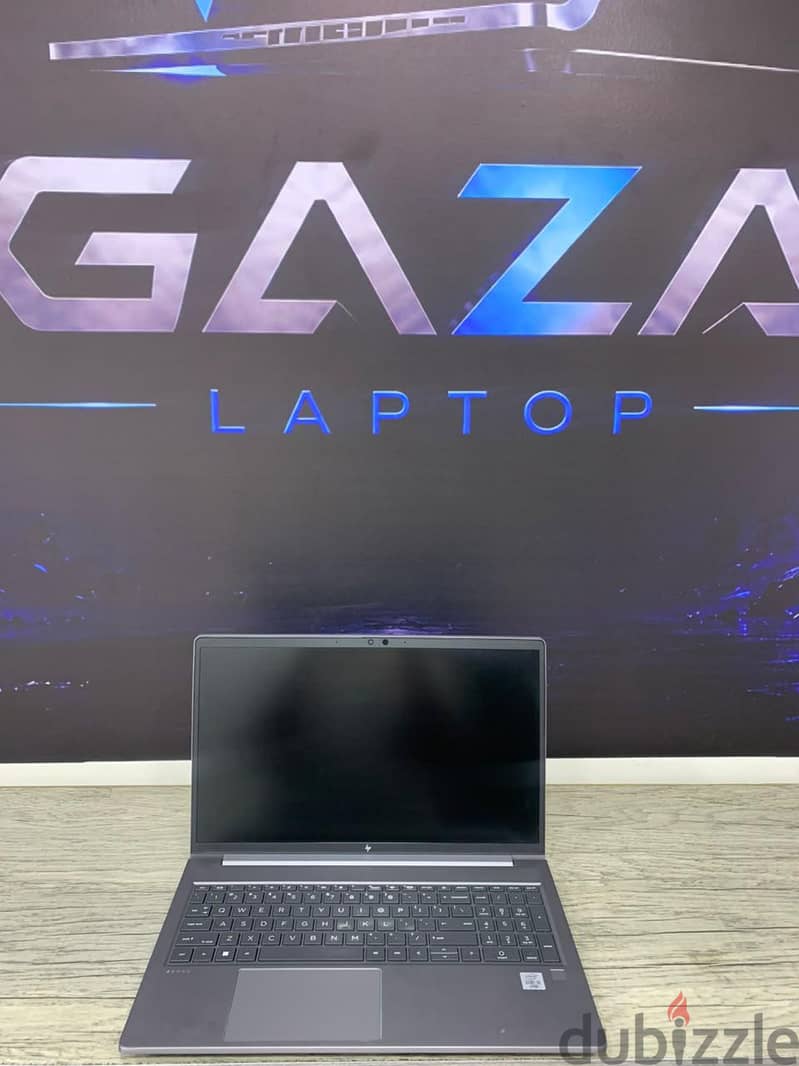 hp Zbook 15 power g7 6