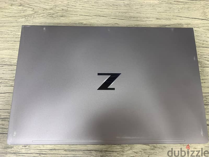 hp Zbook 15 power g7 7
