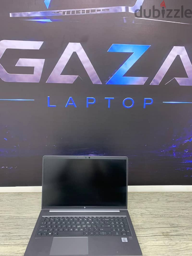 hp Zbook 15 power g7 8