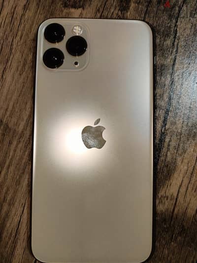Apple - iPhone 11 Pro 256