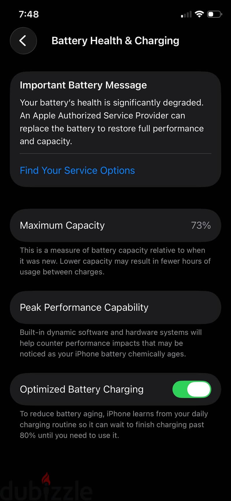 Apple - iPhone 11 Pro 256 2