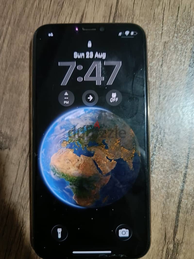 Apple - iPhone 11 Pro 256 4