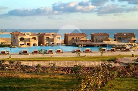Villa 5 Master Bedrooms Panoramic Sea View Near Delivery