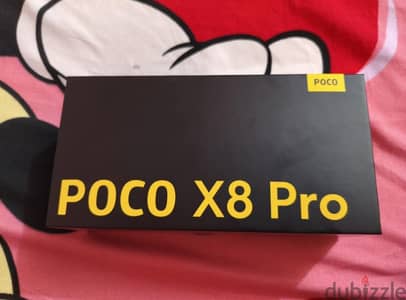 Xiaomi Poco X7 Pro