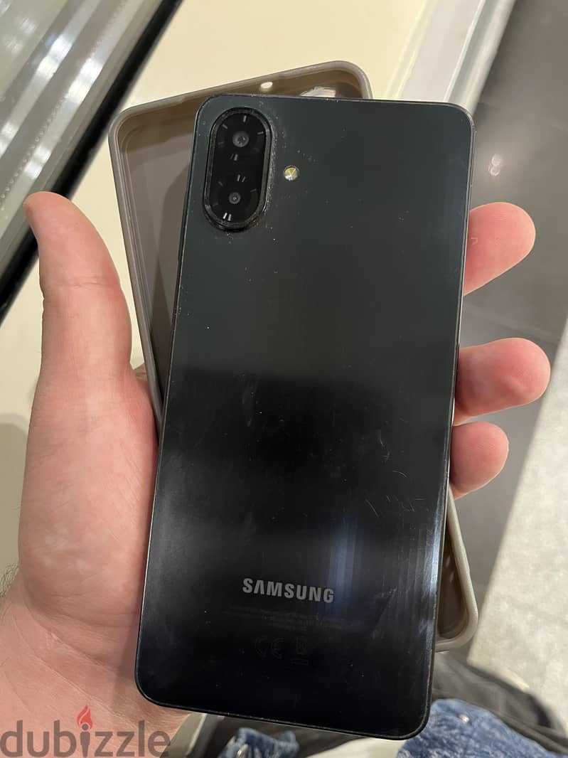 Samsung A07 5G 1