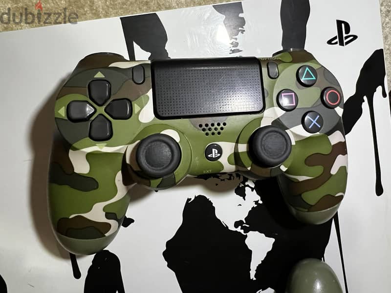 playstaion 4 pro 4