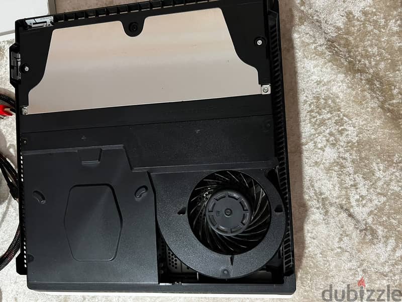 playstaion 4 pro 12