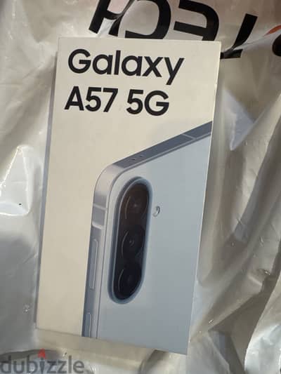 سامسونج A 57