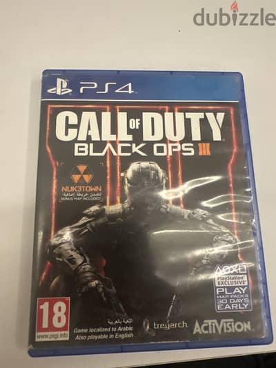 Call of duty