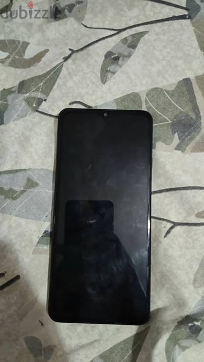 Samsung A12
