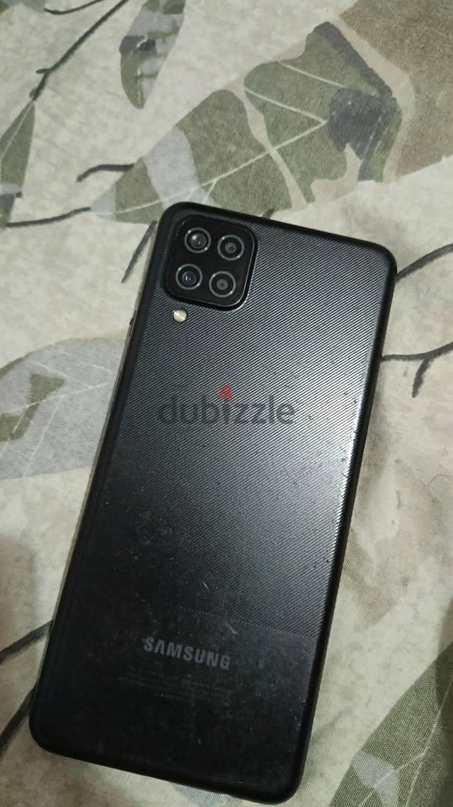 Samsung A12 1