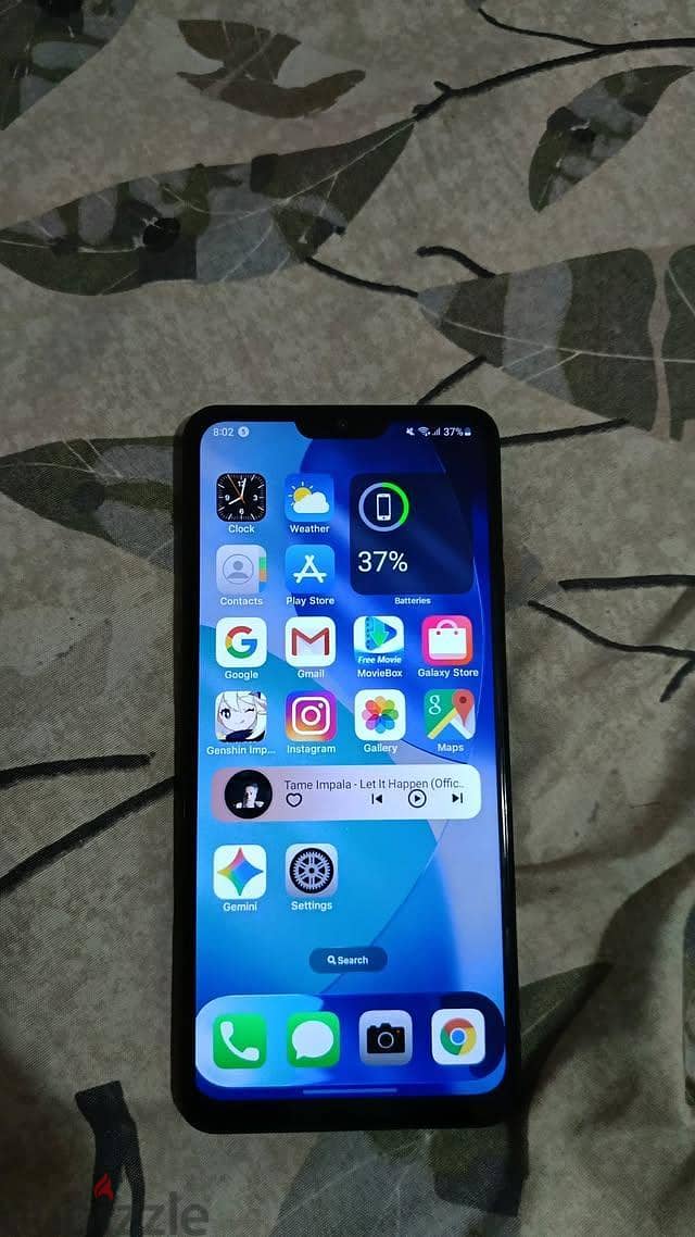 Samsung A12 2