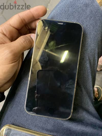 آبل - آيفون 12 برو ماكس