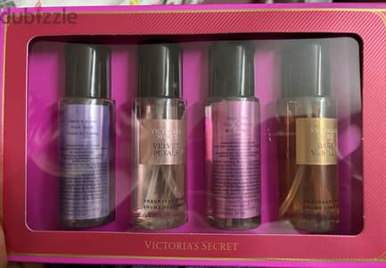 Victoria secret set