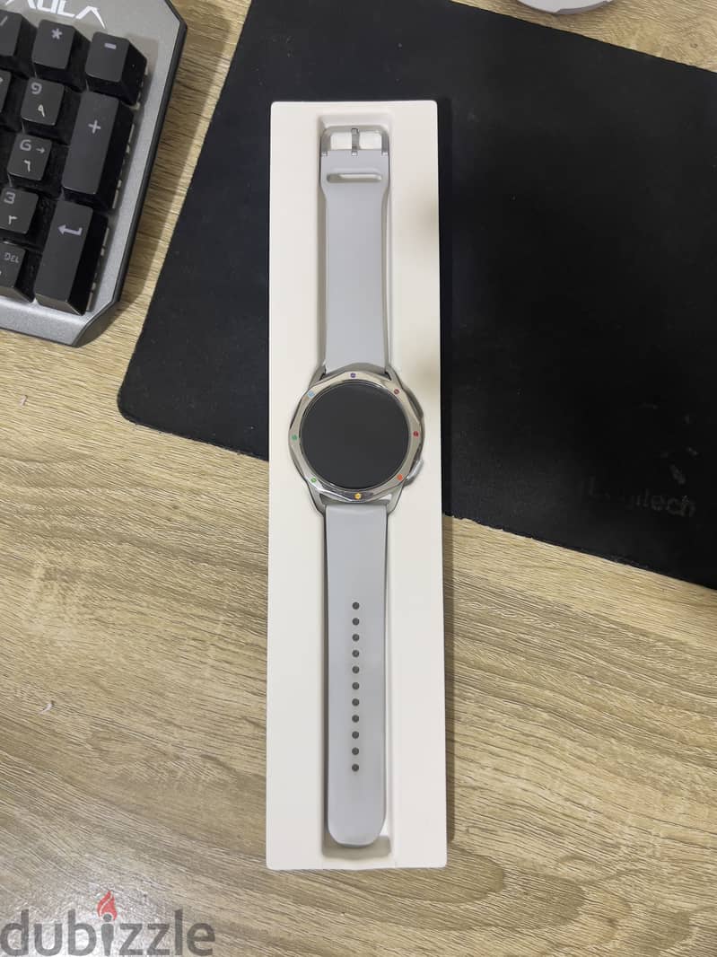 Xiome watch s3 1