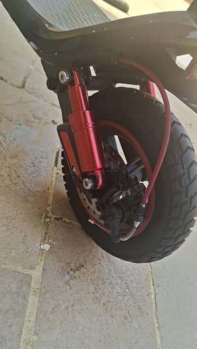 Electric Scooter CRONY – Excellent Condition