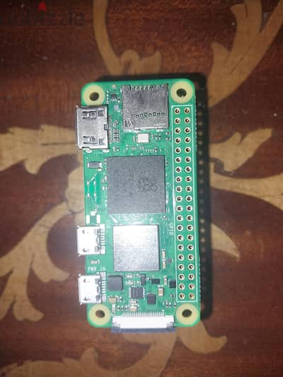 Raspberry pi zero 2w