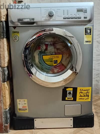 غساله زانوسي للبيع
