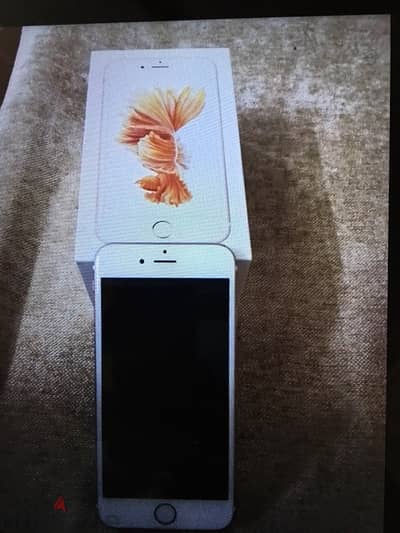 i FONE 6 S