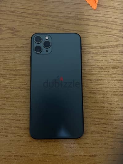 Apple - iPhone 11 Pro Max
