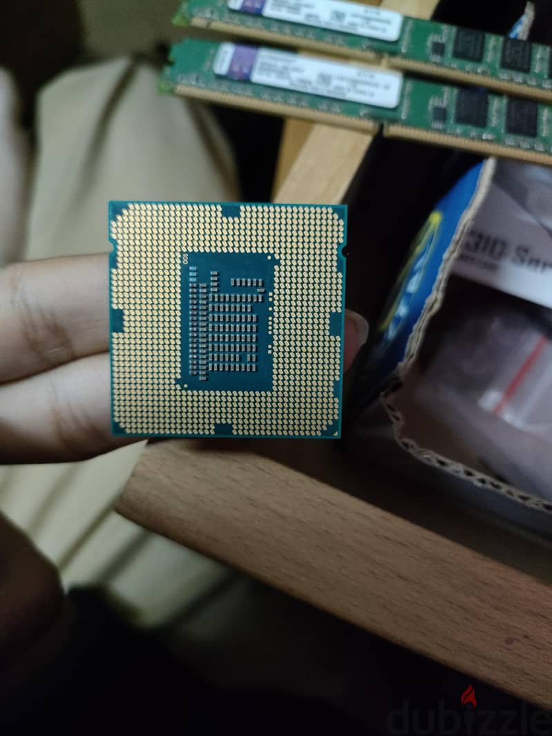 Intel Celeron G1610 1