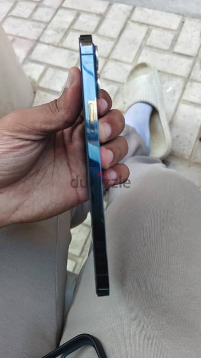 Apple - iPhone 12 Pro Max