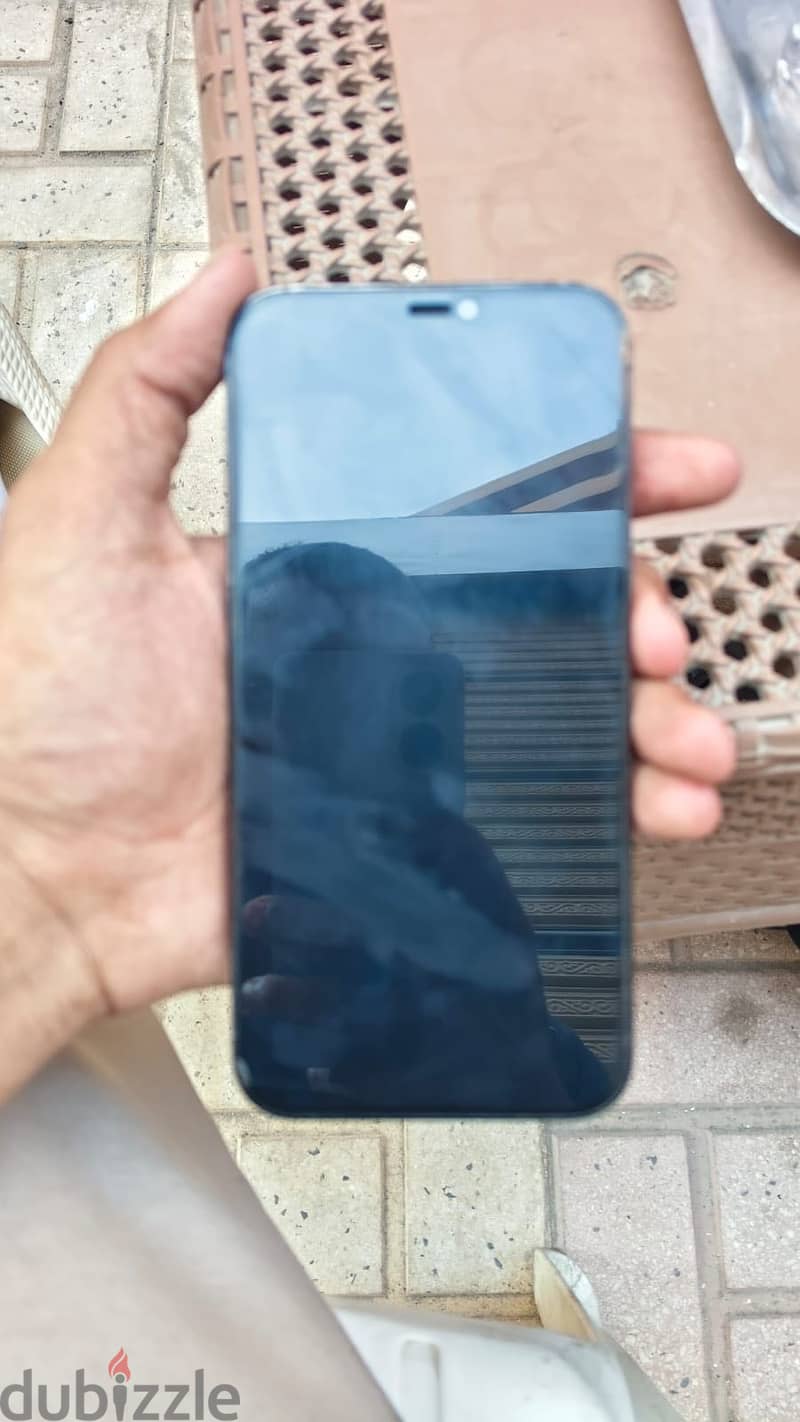 Apple - iPhone 12 Pro Max 1