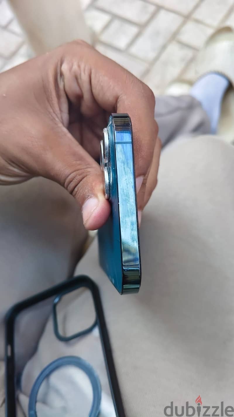 Apple - iPhone 12 Pro Max 2