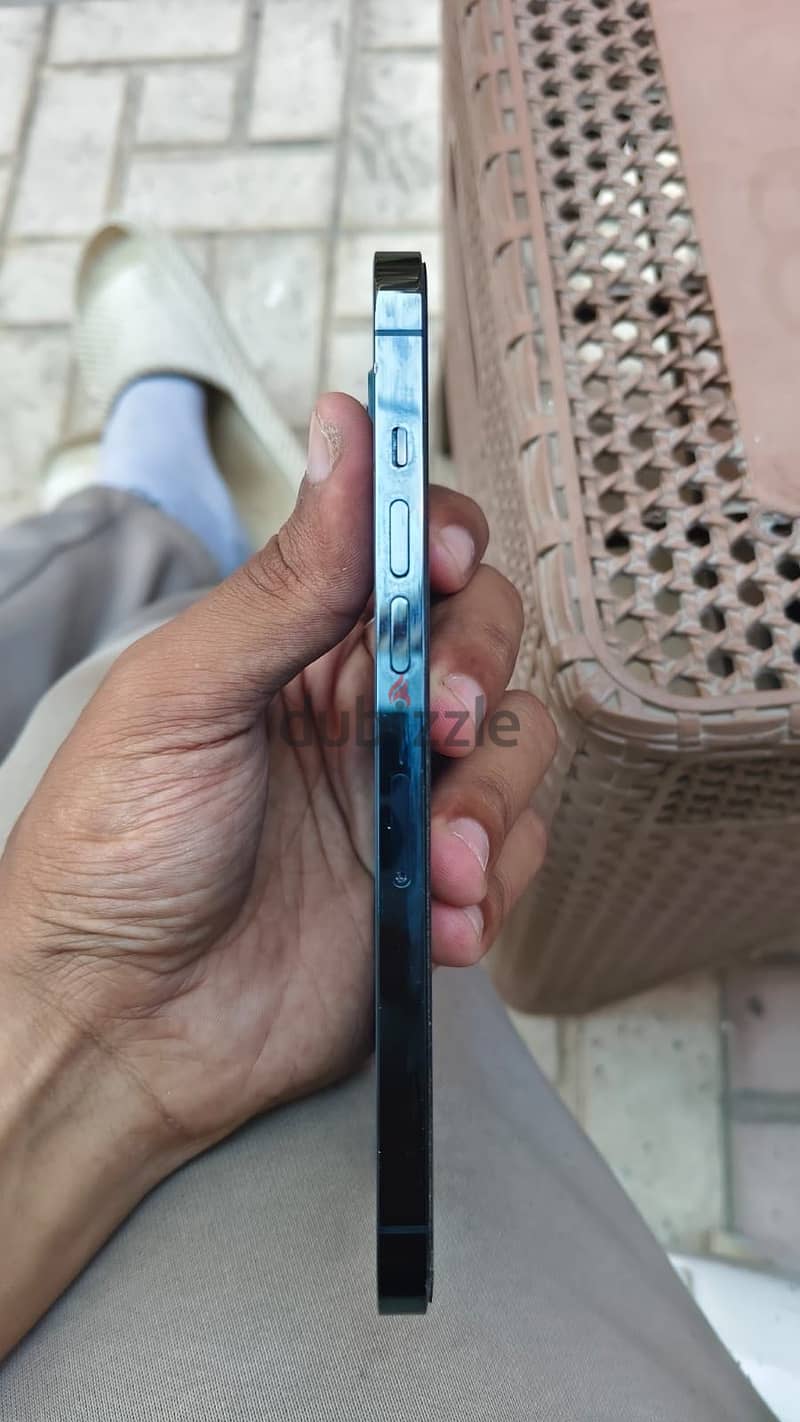 Apple - iPhone 12 Pro Max 3