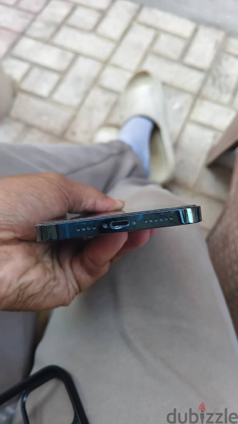 Apple - iPhone 12 Pro Max 4
