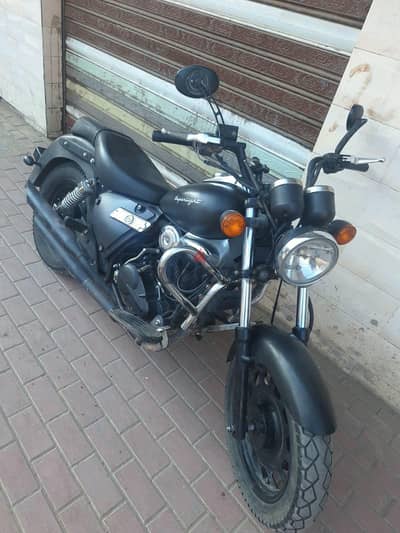 keeway super lite 200 cc