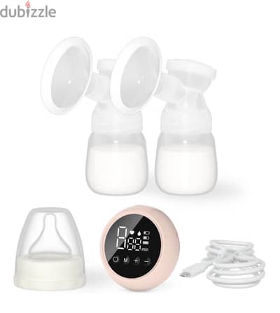 Nanawawa Double Electric Breast