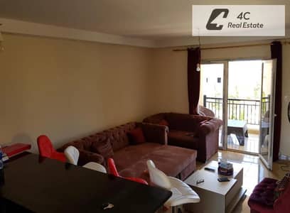 باقل من سعر الماركت لسرعه البيع شاليه تشطيب كامل بالتكييفات Prime Locationريسيل فوري في ماونتن فيو راس الحكمه بتقسيمه مميزة جاهز للمعاينه و السكن