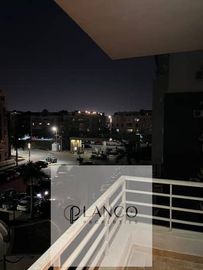 Furnished Apartment for Rent in Janna 1 – Sheikh Zayed