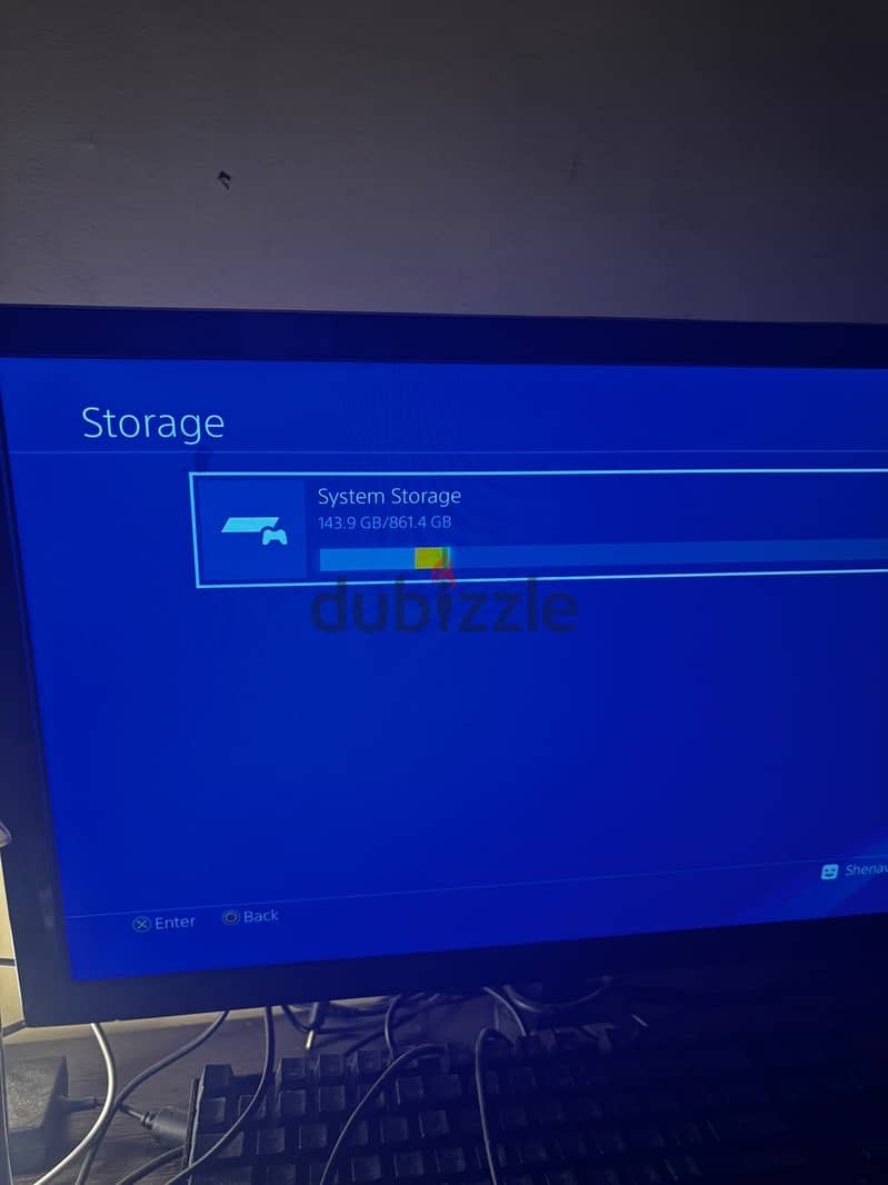 Ps4 slim 1