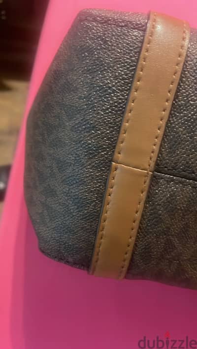 Mk bag