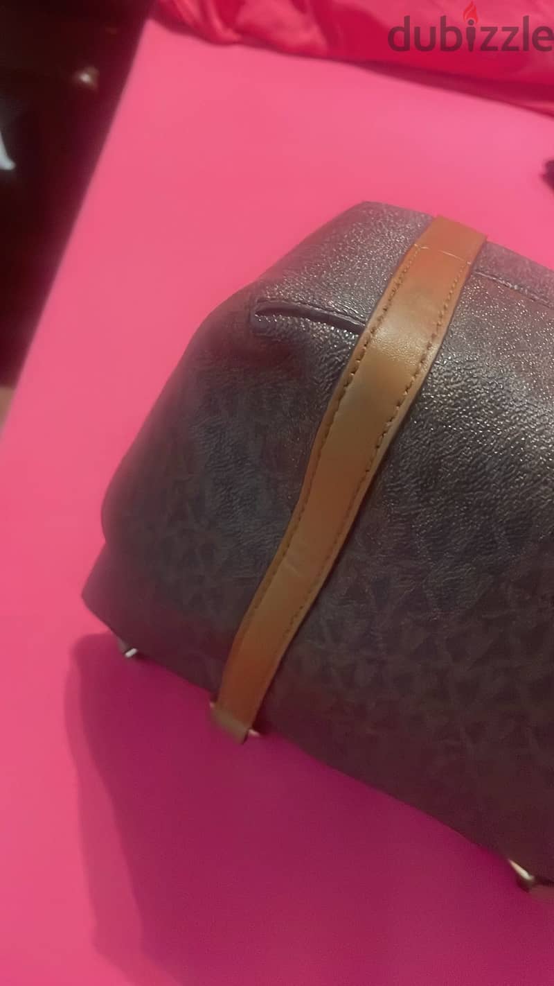 Mk bag 1