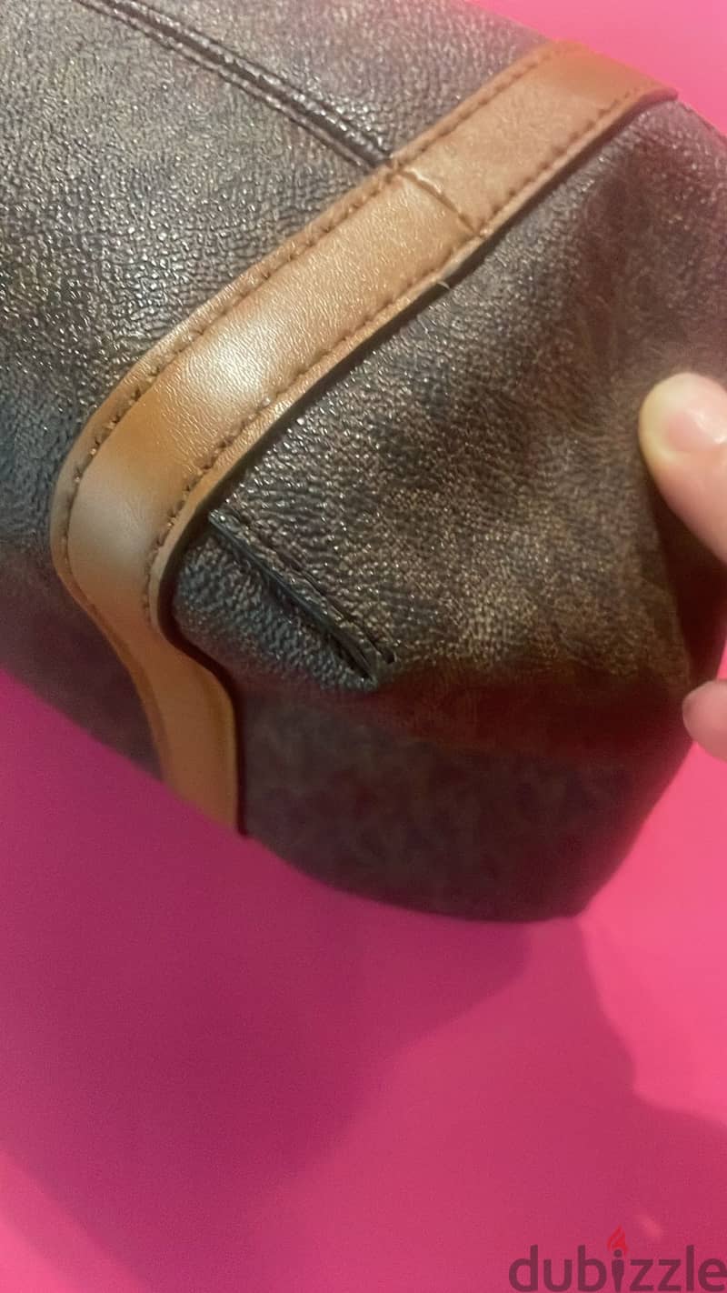 Mk bag 2