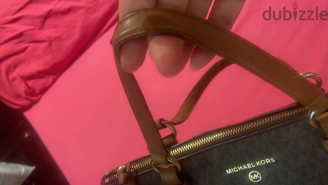 Mk bag 3